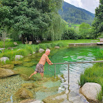 Photo n°1 de l'avis de Federico.o fait le 28/08/2020 à 19:21 sur le  Naturhotel Molin à San Giovanni in Val Aurina