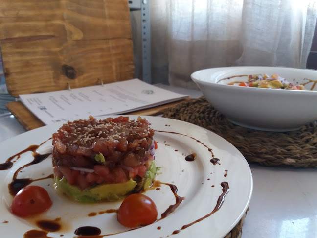 Bona Ona - Restaurante