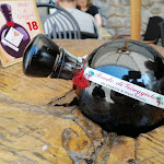 Photo n°7 de l'avis de 100.o fait le 28/05/2023 à 15:16 sur le  Maxi Bar à Arquà Petrarca