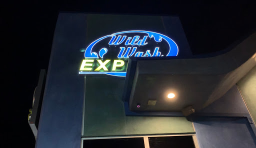 Car Wash «Wild Wash Express», reviews and photos, 8960 Sepulveda Blvd, North Hills, CA 91343, USA