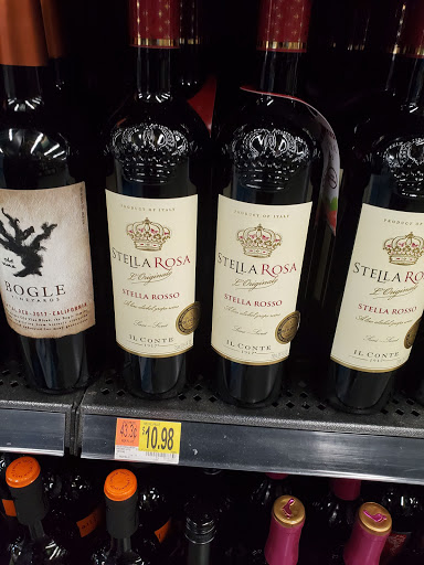 Supermarket «Walmart Neighborhood Market», reviews and photos, 2800 N Hwy 190, Covington, LA 70433, USA