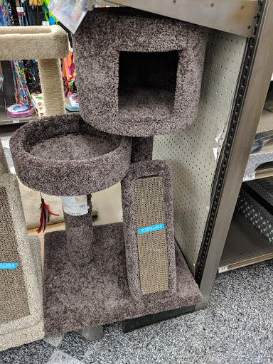 Pet Supply Store «Petco Animal Supplies», reviews and photos, 5215 Lakewood Blvd, Lakewood, CA 90712, USA