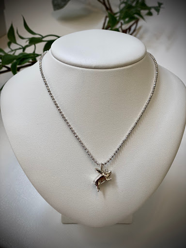 Jeweler «Philip Bortz Jewelers», reviews and photos, 108 E 7th St, Cincinnati, OH 45202, USA