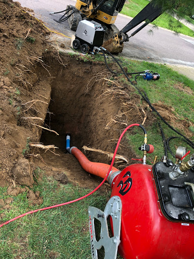 Missouri Trenchless Pipe- Lining LLC in Gerald, Missouri