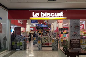Le biscuit image