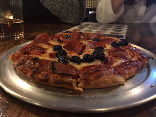 Información y opiniones sobre Pizzería Sevilla Corcho de Valdepeñas