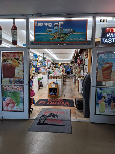 Winery «Florida Winery», reviews and photos, 12945 Village Blvd, Madeira Beach, FL 33708, USA