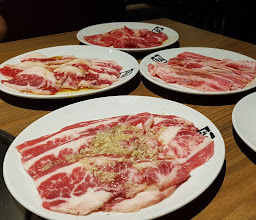 Gyu-Kaku Japanese BBQ photo
