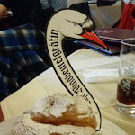 Photo n°5 de l'avis de Andrea.a fait le 25/08/2017 à 20:38 sur le  Windbeutelgräfin à Ruhpolding