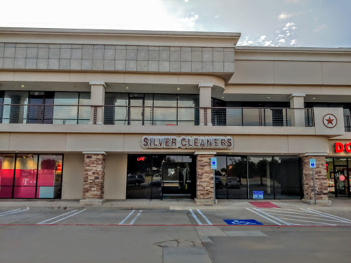 Dry Cleaner «Silver Cleaners», reviews and photos, 5198 Rufe Snow Dr # 126, North Richland Hills, TX 76180, USA