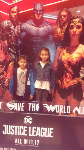 Movie Theater «Regal Cinemas Hollywood 16 & IMAX - Ocala», reviews and photos, 2801 SW 27th Ave, Ocala, FL 34471, USA