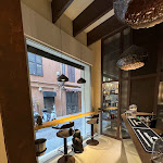 Photo n°12 de l'avis de Amedeo.a fait le 04/02/2024 à 15:36 sur le  Hotel Metropolitan à Bologna