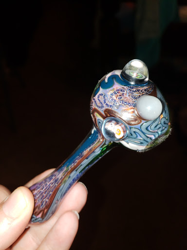 Vaporizer Store «Vapors smoke shop», reviews and photos, 5546 Old Shell Rd, Mobile, AL 36608, USA