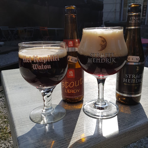 Beoordelingen van Bierpaleis in Brugge - Discotheek