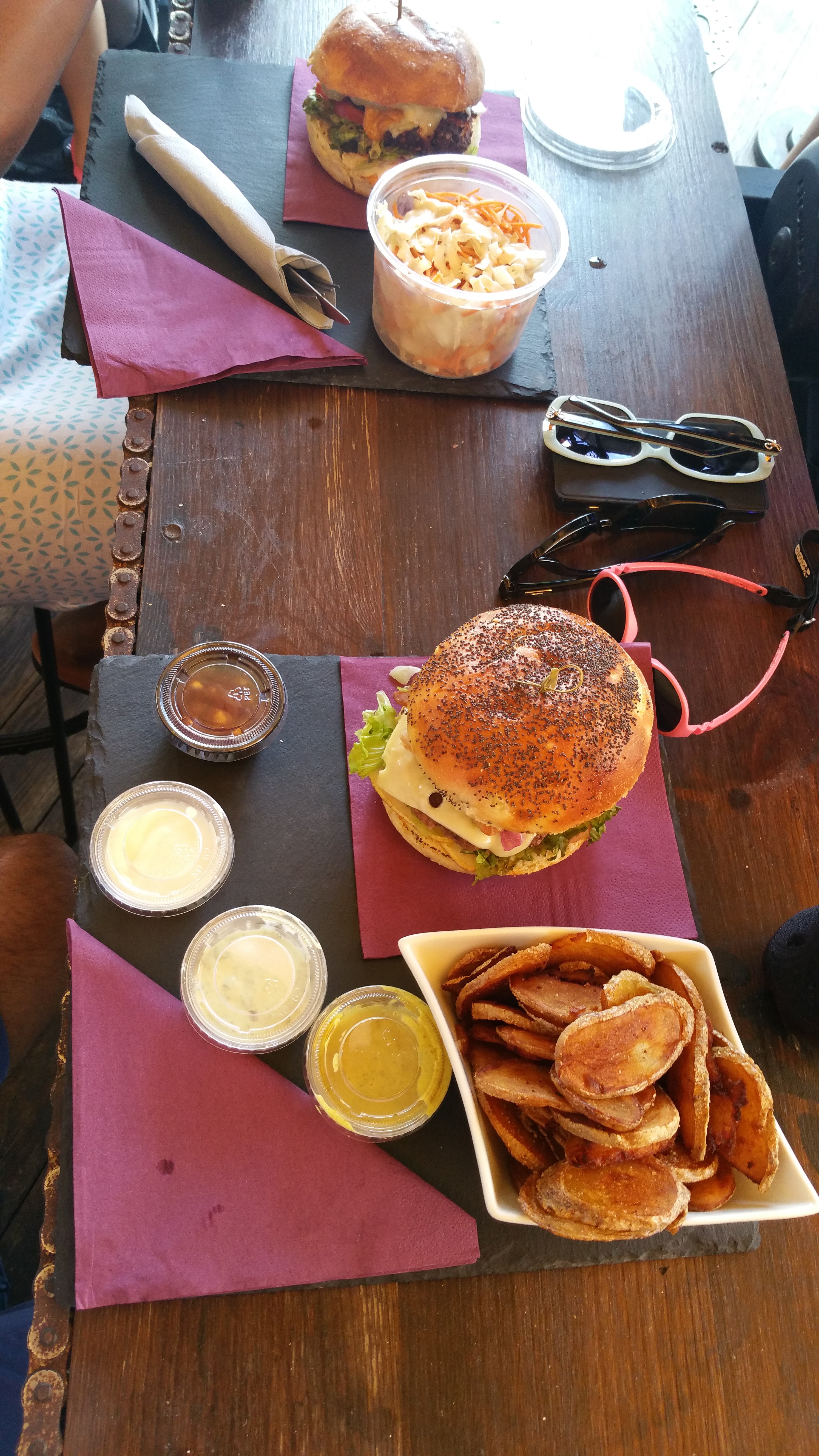 Photo n° 4 de l'avis de Sebastien.i fait le 12/05/2018 à 10:27