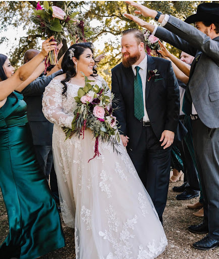 Bridal Shop «Bliss Bridal Salon», reviews and photos, 6501 E Lancaster Ave, Fort Worth, TX 76112, USA