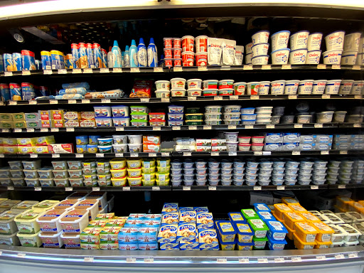 Grocery Store «Streets Market & Cafe», reviews and photos, 222 N Charles St, Baltimore, MD 21201, USA