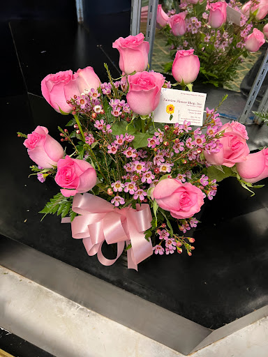 Florist «Fairview Flower Shop», reviews and photos, 1026 Sycamore Dr, Decatur, GA 30030, USA