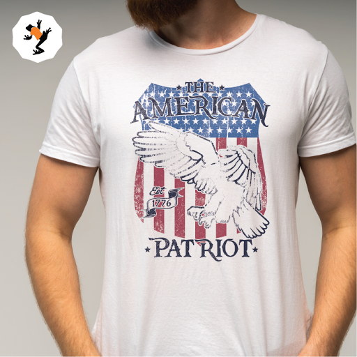 Custom T-shirt Store «Big Frog Custom T-Shirts of Valrico - Brandon», reviews and photos, 3478 Lithia Pinecrest Rd, Valrico, FL 33596, USA