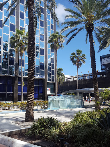 Bank «Bank of America Financial Center», reviews and photos