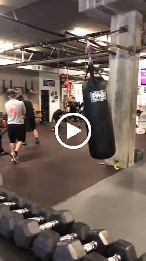 Boxing Gym «Third Street Boxing Gym», reviews and photos, 2576 3rd St, San Francisco, CA 94107, USA