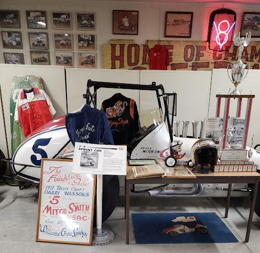 Museum «Eastern Museum of Motor Racing», reviews and photos, 100 Baltimore Rd, York Springs, PA 17372, USA