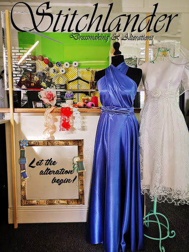 Stitchlander Dressmaking & Alterations