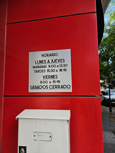 TALLERES MOISÉS CALVO, SL en Burgos, Burgos