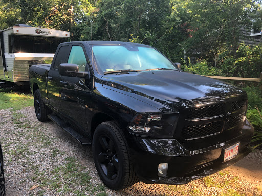 Chrysler Dealer «Chrysler Jeep Dodge Ram 24», reviews and photos, 1020 Belmont St, Brockton, MA 02301, USA