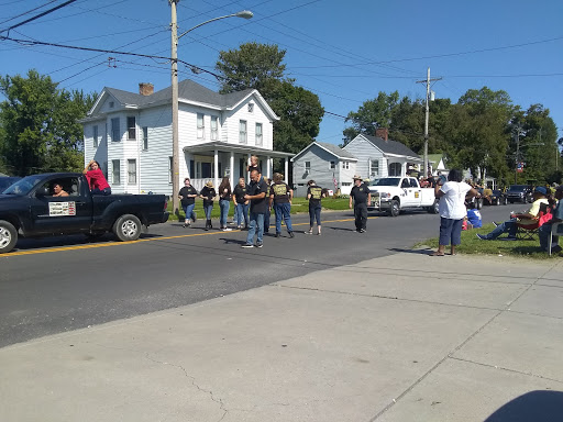 Auto Parts Store «NAPA Auto Parts - Carrollton Auto Parts Inc», reviews and photos, 618 Highland Ave, Carrollton, KY 41008, USA
