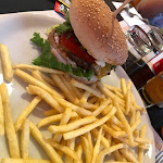 Photo n°3 de l'avis de Giorgia.e fait le 03/07/2021 à 21:32 sur le  Ristorante Pizzeria Villa Grizza à Lurago Marinone