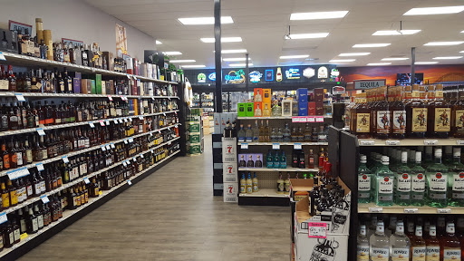 Liquor Store «Newport Liquor Store», reviews and photos, 2019 N Coast Hwy, Newport, OR 97365, USA