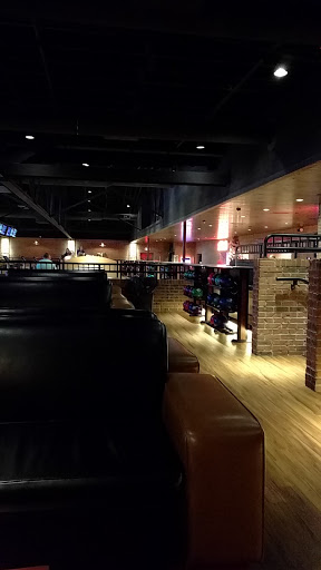 Bowling Alley «Corvette Lanes», reviews and photos, 1415 Main St, Murray, KY 42071, USA