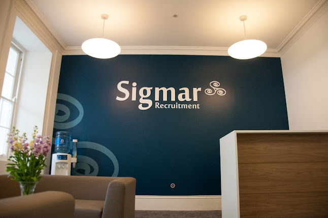 Reviews of Sigmar Recruitment in Athlone - Employment agency