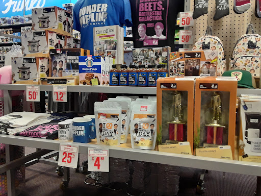 Variety Store «FYE», reviews and photos, 999 S Washington St, North Attleborough, MA 02760, USA