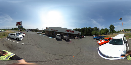 Auto Parts Store «Pep Boys Auto Parts & Service», reviews and photos, 3390 Crain Hwy, Waldorf, MD 20603, USA