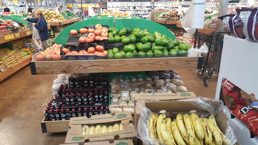 Supermarket «Farmers Market by Food Bazaar Supermarket», reviews and photos, 345 Huntington Turnpike, Bridgeport, CT 06610, USA