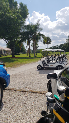 Golf Club «Lake Bess Golf Club», reviews and photos, 218 Golf Aire Blvd, Winter Haven, FL 33884, USA