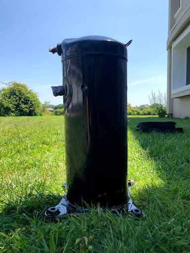 Plumber «Pipe Doctor Plumbing, Heating & Air Conditioning, Inc.», reviews and photos, 80 E Hawthorne Ave, Valley Stream, NY 11580, USA