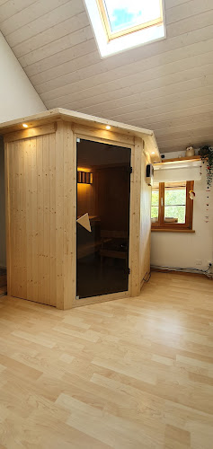 Kneko-Sauna - Spa