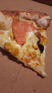 Plats et boissons du Pizzeria Salam Pizza à Uckange - n°4