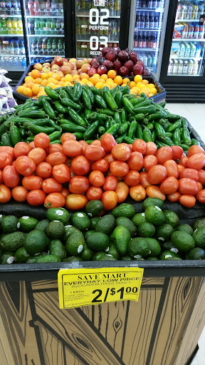 Grocery Store «Save Mart», reviews and photos, 495 N Valley Dr, Las Cruces, NM 88005, USA