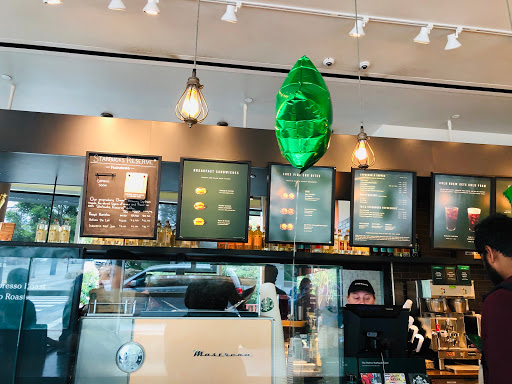 Starbucks image