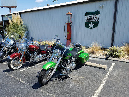 Motorcycle Dealer «Pickles Gap Cycle Shack», reviews and photos, 286 US-65, Conway, AR 72032, USA