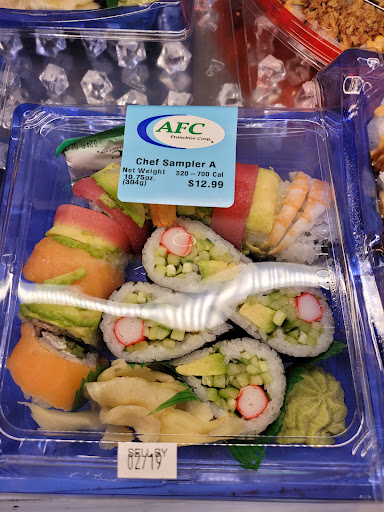 Supermarket «Big Y», reviews and photos, 100 Mayfield St, Worcester, MA 01602, USA