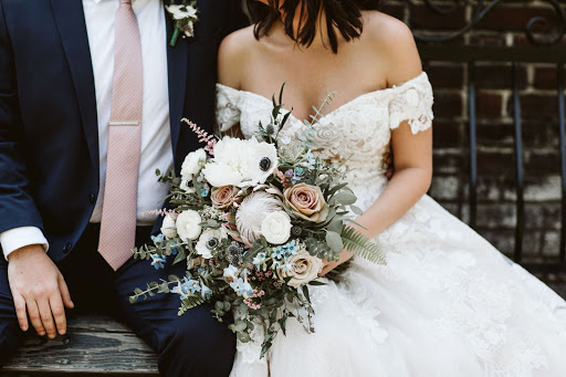 Florist «Community Flower Shop», reviews and photos, 3410 Main St, Munhall, PA 15120, USA