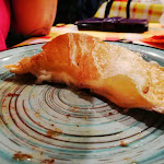 Photo n°4 de l'avis de Ebre.o fait le 19/09/2020 à 08:51 sur le  Due Colonne à Oristano