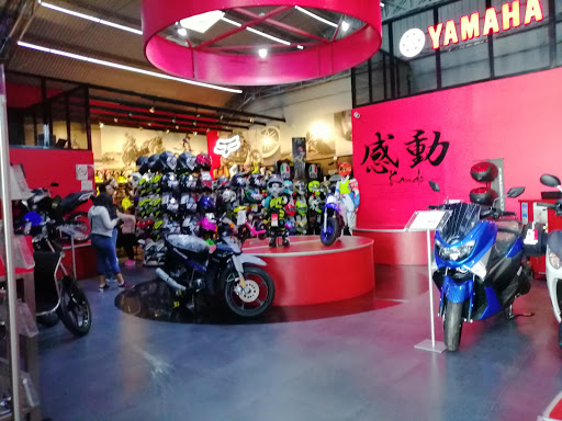 Wide Open Racing, WOR Yamaha