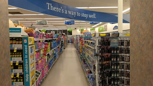 Walgreens