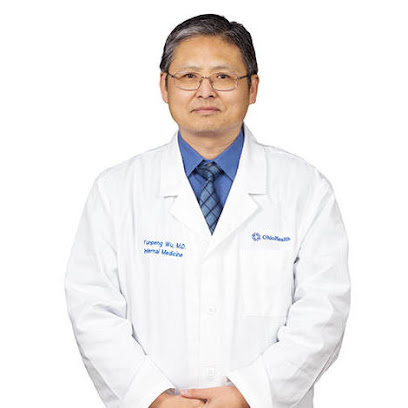 Yunpeng Wu, MD
